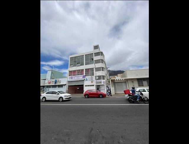 450M² OFFICE TO LET IN WOODSTOCK